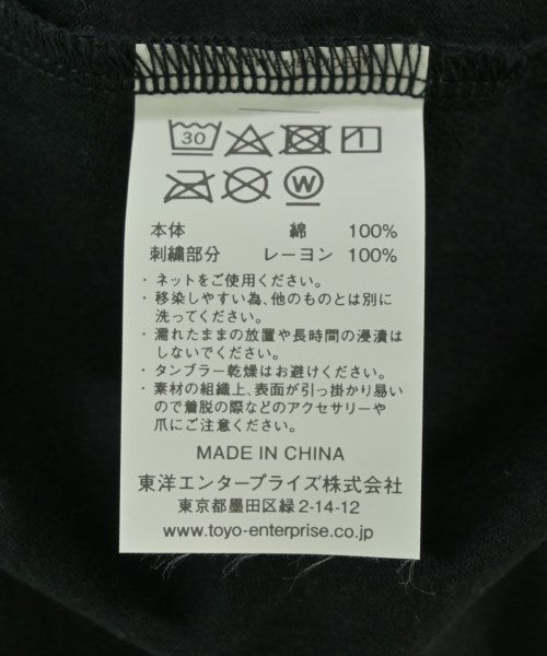 TAILOR TOYO T恤/上衣