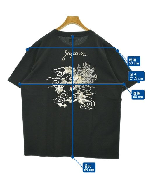 TAILOR TOYO T恤/上衣