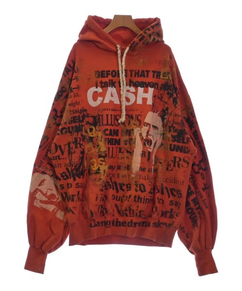 THE INCORPORATED 連帽衫