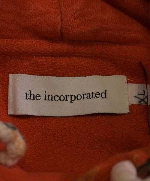 THE INCORPORATED 連帽衫