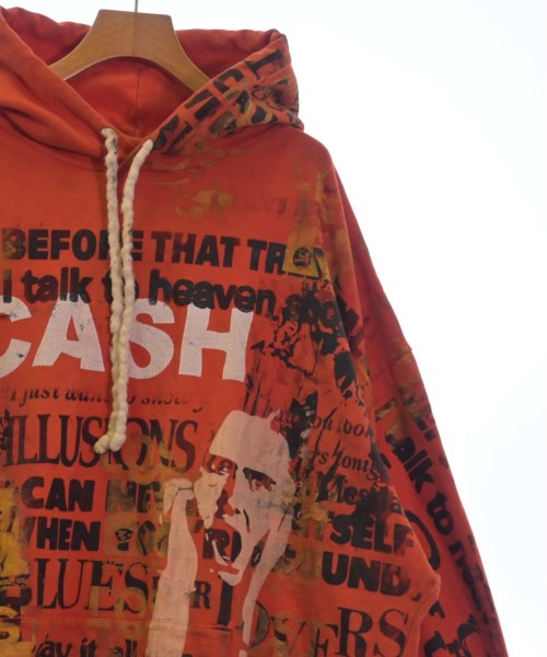 THE INCORPORATED 連帽衫