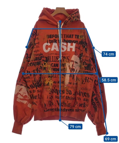 THE INCORPORATED 連帽衫