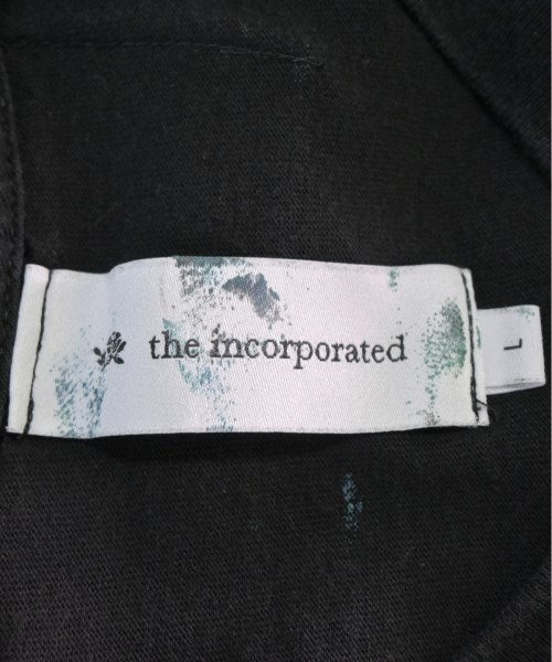 THE INCORPORATED T恤/上衣