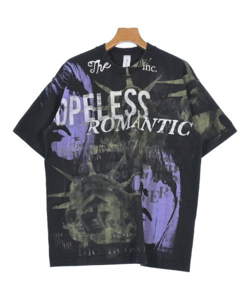 THE INCORPORATED T恤/上衣