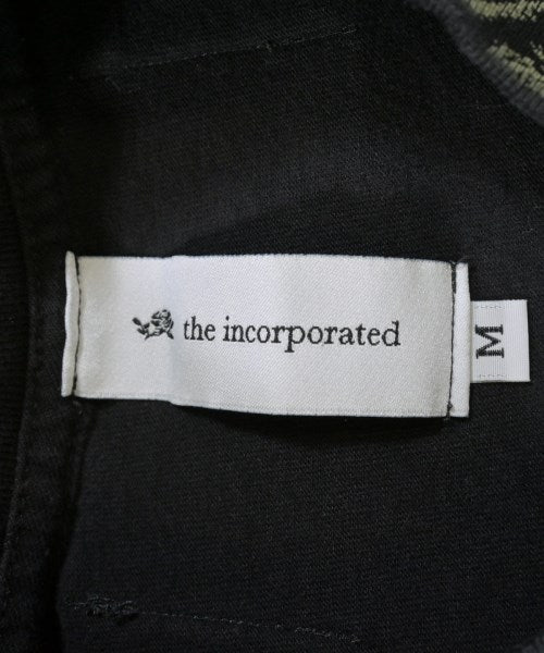 THE INCORPORATED T恤/上衣