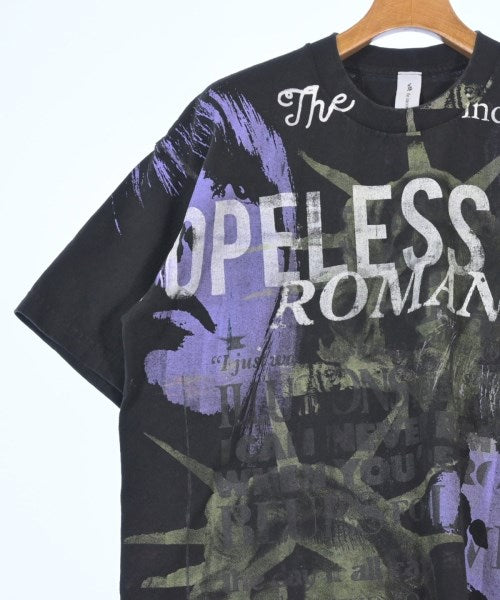 THE INCORPORATED T恤/上衣