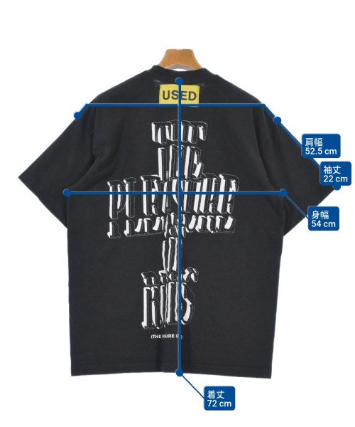 THE INCORPORATED T恤/上衣