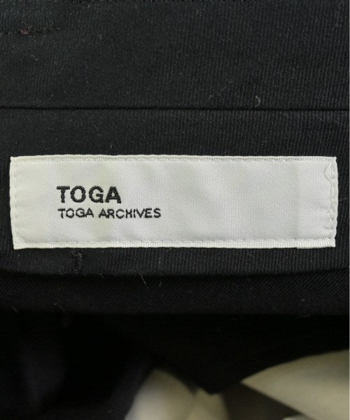 TOGA 長褲