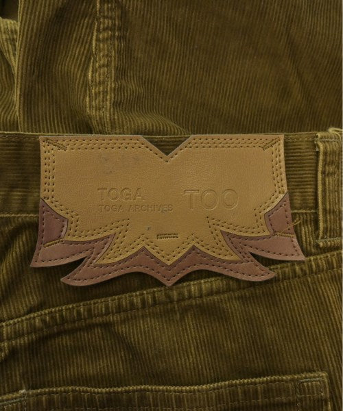 TOGA 其他款