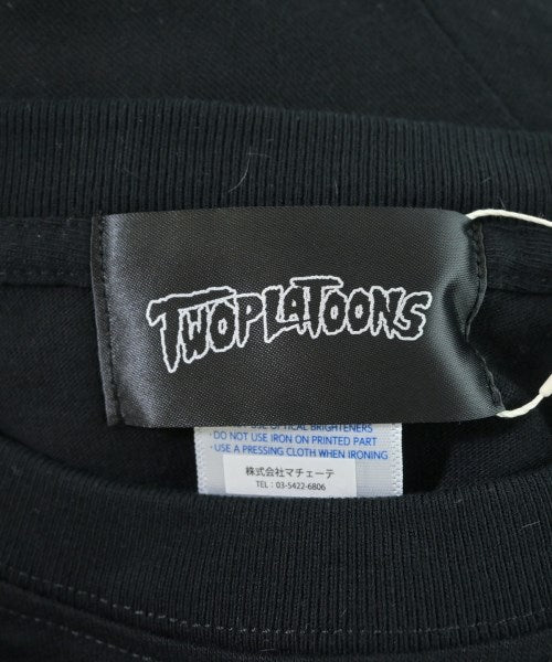 TWOPLATOONS T恤/上衣