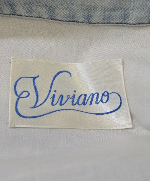 VIVIANO 休閒夾克