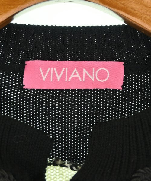 VIVIANO 開襟衫