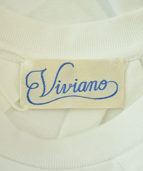 VIVIANO 無袖上衣