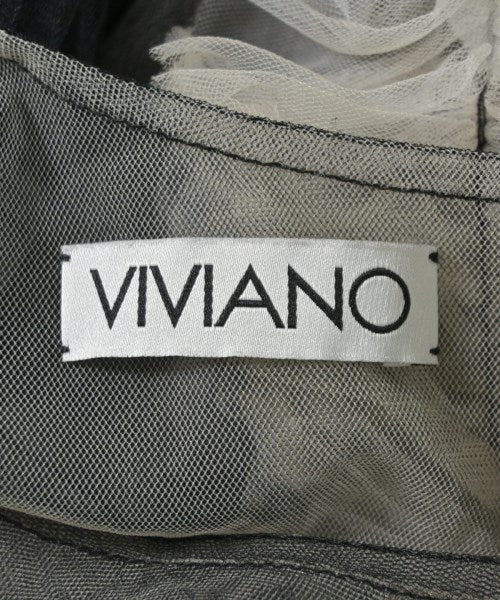 VIVIANO 女襯衫