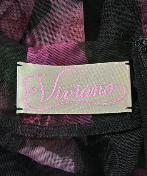VIVIANO 女襯衫