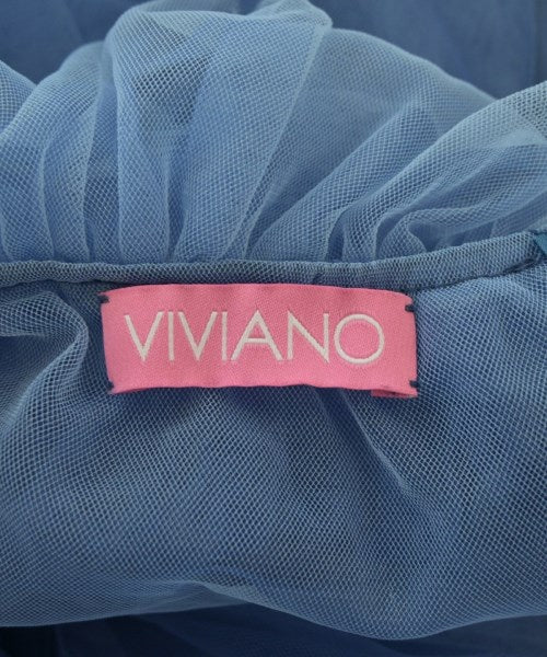 VIVIANO 連身衣/馬戲團服/連身褲