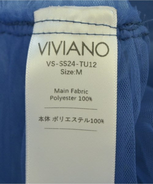 VIVIANO 連身衣/馬戲團服/連身褲