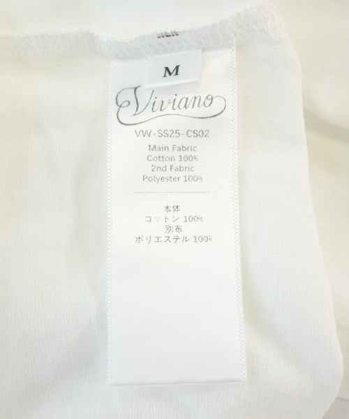 VIVIANO T恤/上衣