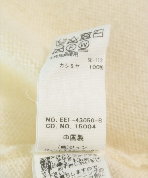 yo BIOTOP 毛衣