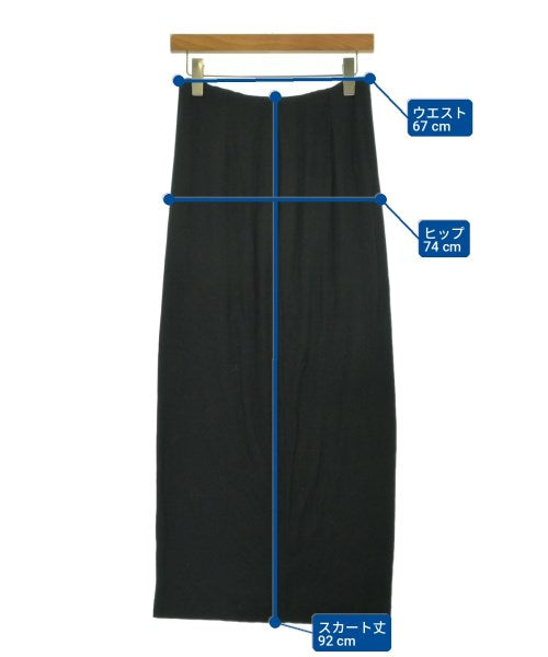 yo BIOTOP 長裙/超長裙