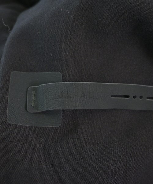 J.L-A.L 羽絨夾克/背心