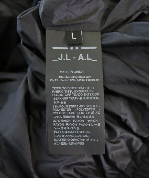 J.L-A.L 羽絨夾克/背心
