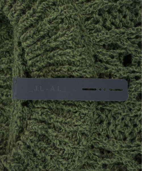 J.L-A.L 毛衣