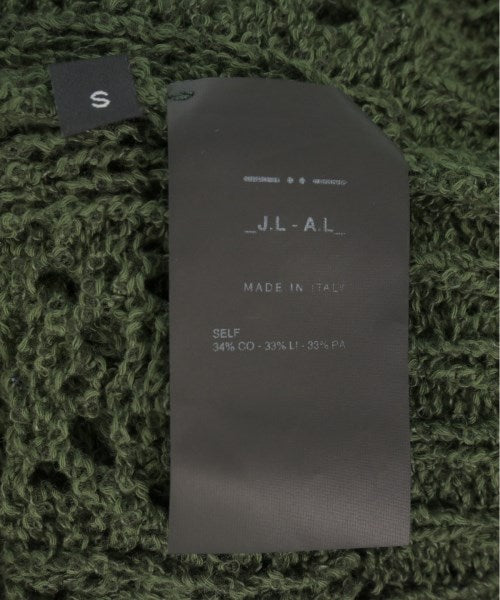 J.L-A.L 毛衣