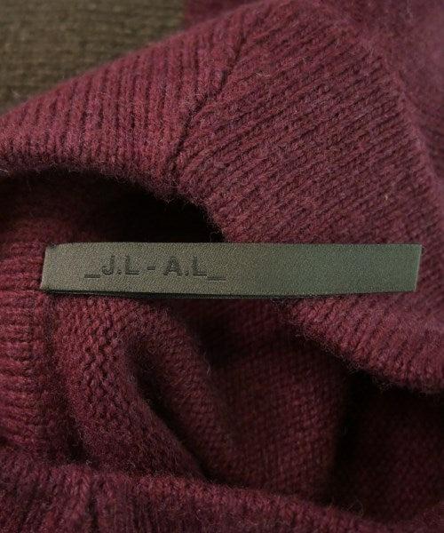 J.L-A.L 毛衣