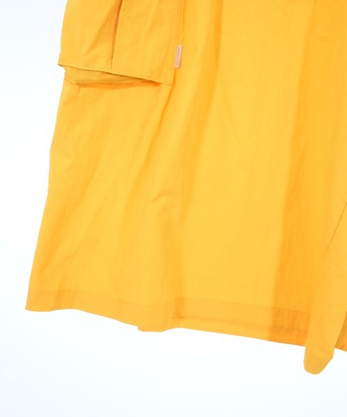 AMBERGLEAM 短褲