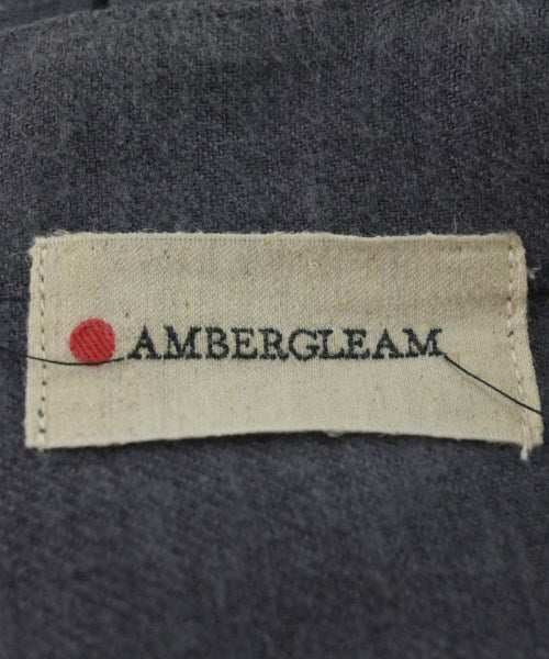 AMBERGLEAM 休閒襯衫