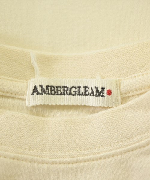 AMBERGLEAM T恤/上衣