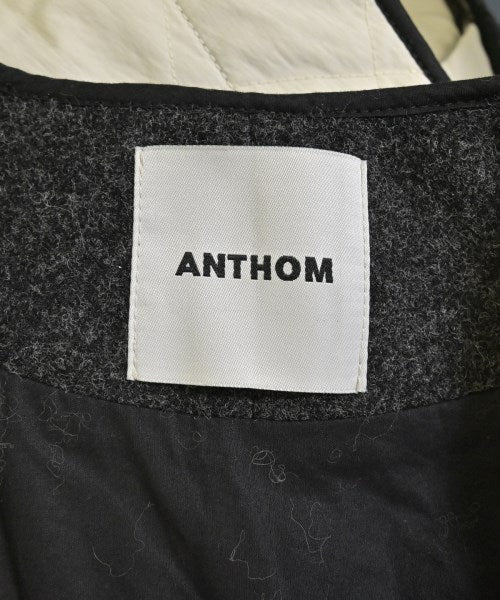 ANTHOM 其他大衣