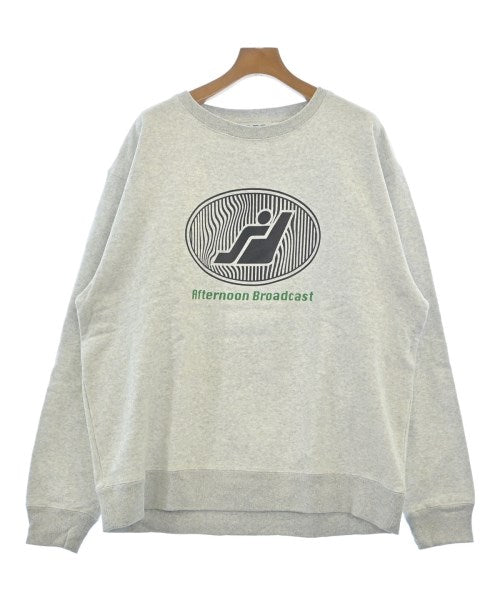 APPLE BUTTER STORE 衛衣布