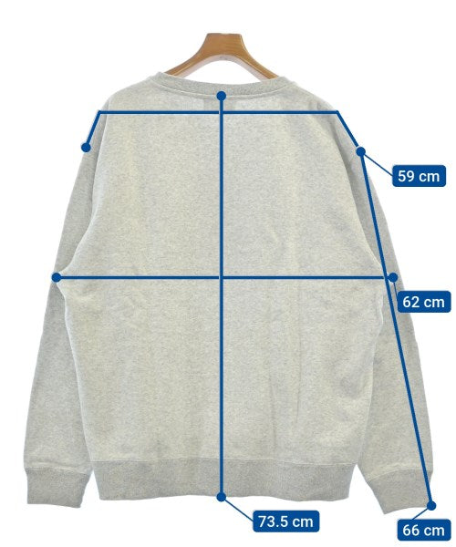 APPLE BUTTER STORE 衛衣布