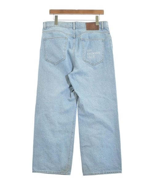 backsideclub 牛仔褲