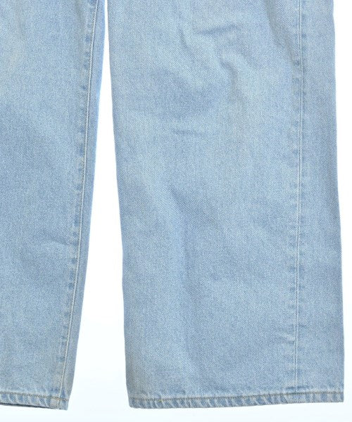 backsideclub 牛仔褲