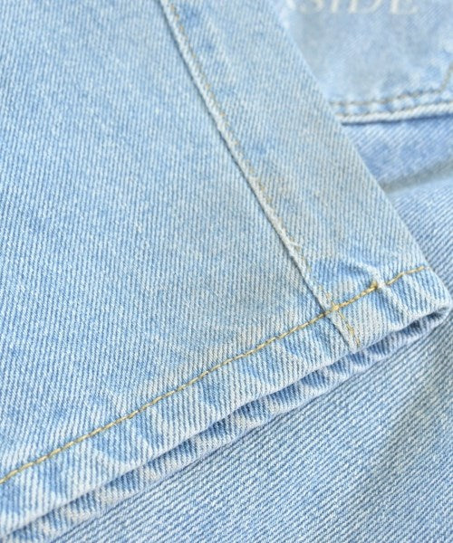 backsideclub 牛仔褲