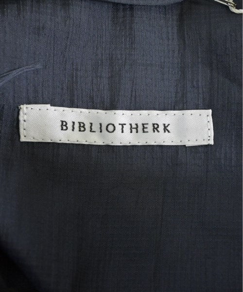 BIBLIOTHERK 其他飛行外套