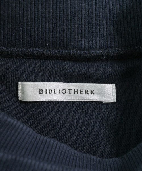 BIBLIOTHERK T恤/上衣