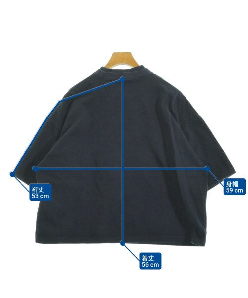 BIBLIOTHERK T恤/上衣