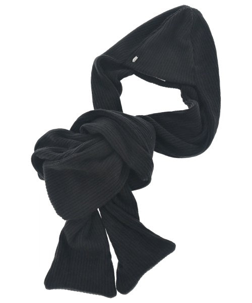 BIBLIOTHERK 冬季圍巾