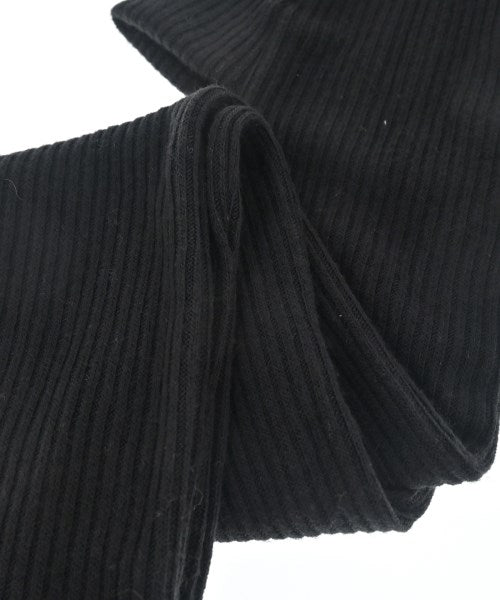 BIBLIOTHERK 冬季圍巾