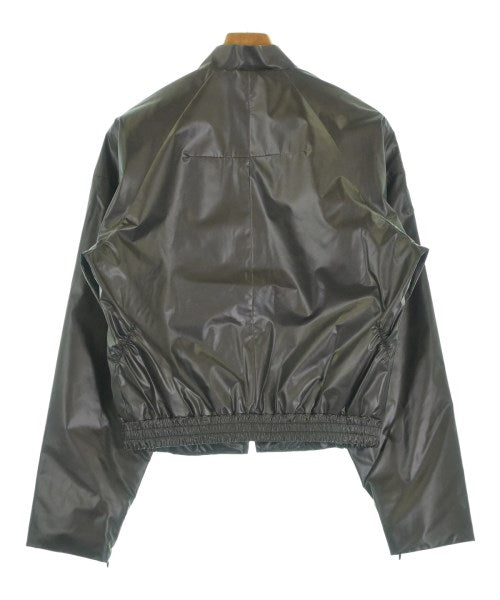 BIBLIOTHERK 其他飛行外套