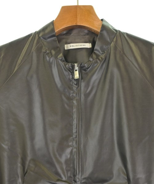 BIBLIOTHERK 其他飛行外套