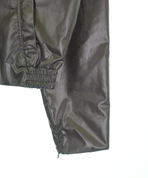 BIBLIOTHERK 其他飛行外套