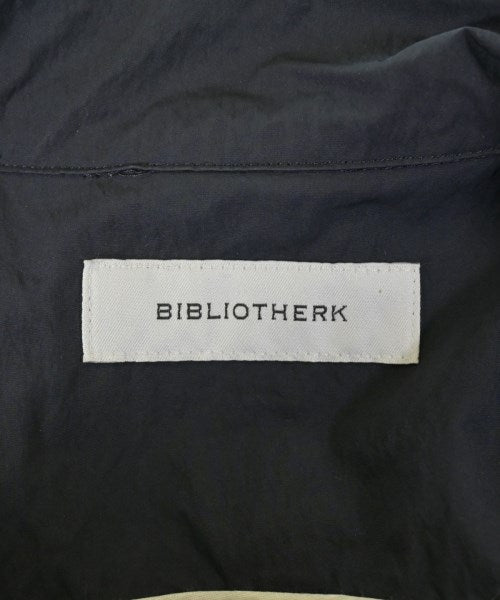 BIBLIOTHERK 其他大衣