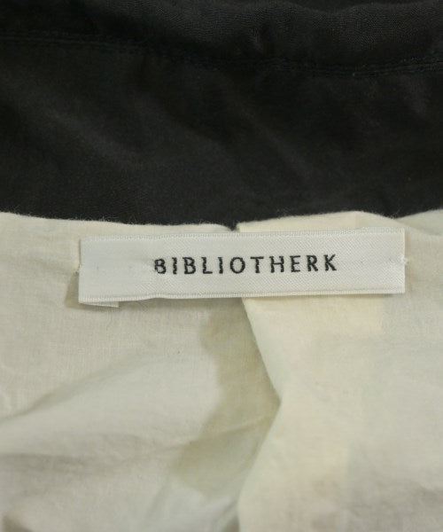 BIBLIOTHERK 其他飛行外套
