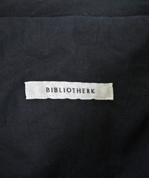 BIBLIOTHERK 其他大衣