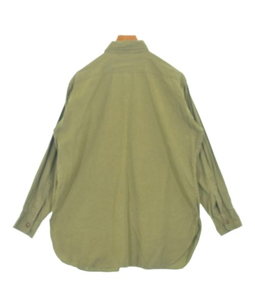 BOY SCOUTS OF AMERICA 休閒襯衫
